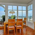 Meeresblick 229 Ostseebad Kühlungsborn