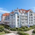 Meeresblick 229 Ostseebad Kühlungsborn