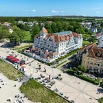 Apartman Meeresblick 229 Ostseebad Kühlungsborn