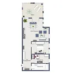 Apartman Meeresblick 229 *