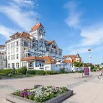 Meeresblick 229 * Ostseebad Kühlungsborn