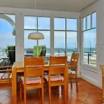 Meeresblick 229 Ostseebad Kühlungsborn