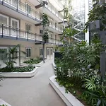 Meeresblick 229 Ostseebad Kühlungsborn