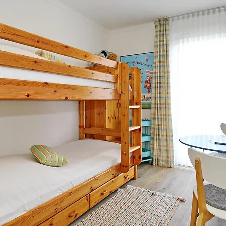 Meeresblick 229 * Ostseebad Kühlungsborn