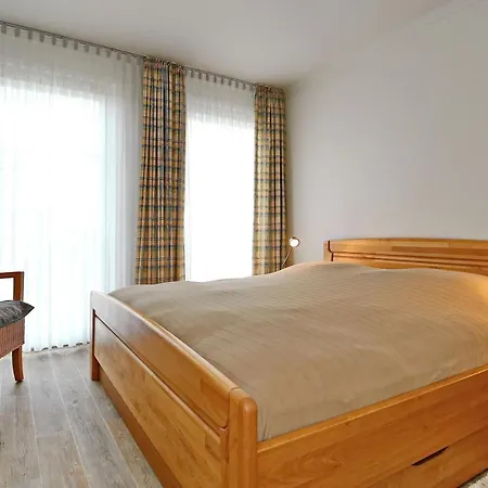 Meeresblick 229 * Ostseebad Kühlungsborn