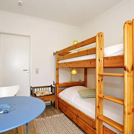 Appartement Meeresblick 229