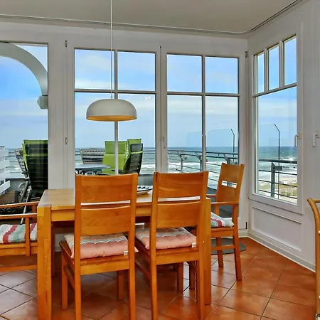 Meeresblick 229 Ostseebad Kühlungsborn