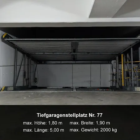 Meeresblick 229 Kuehlungsborn