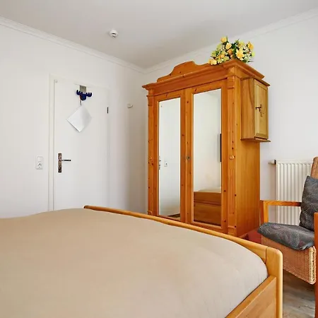 Appartement Meeresblick 229 *