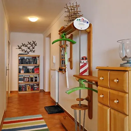 Meeresblick 229 Apartment