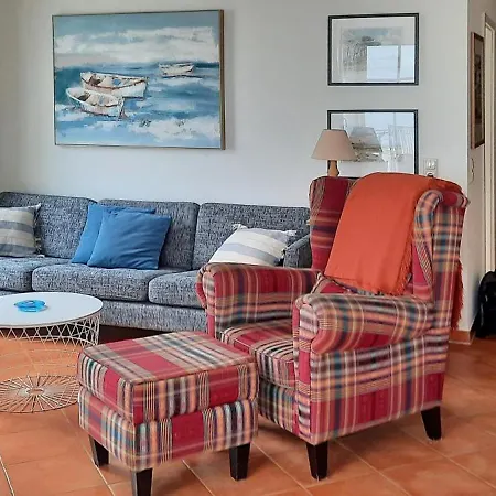 Meeresblick 229 * Ostseebad Kühlungsborn