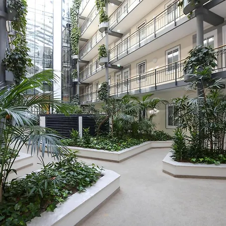 Meeresblick 229 Apartamento