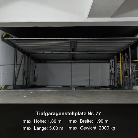 Meeresblick 229 Apartman