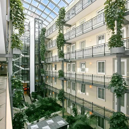 Meeresblick 229 Apartment Kuehlungsborn